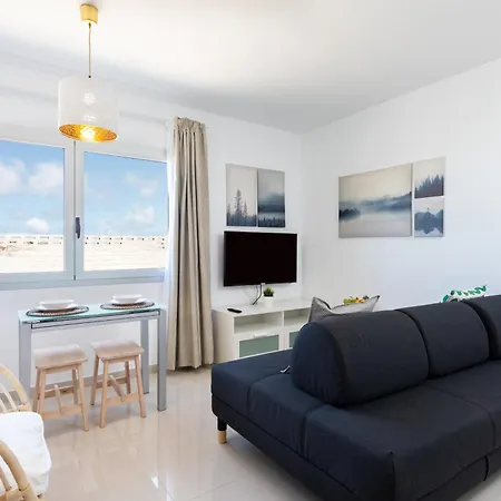 Apartment Home2book Serene Bajamar Natural Pool & *