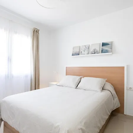 Apartment Home2book Serene Bajamar Natural Pool &