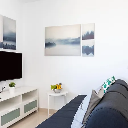 Apartment Home2book Serene Bajamar Natural Pool & Bajamar (La Laguna)