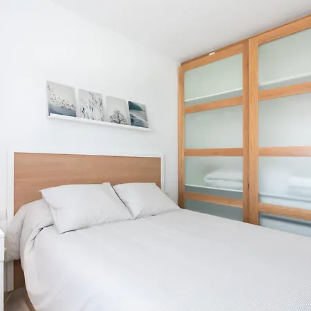Home2book Serene Bajamar Natural Pool & *